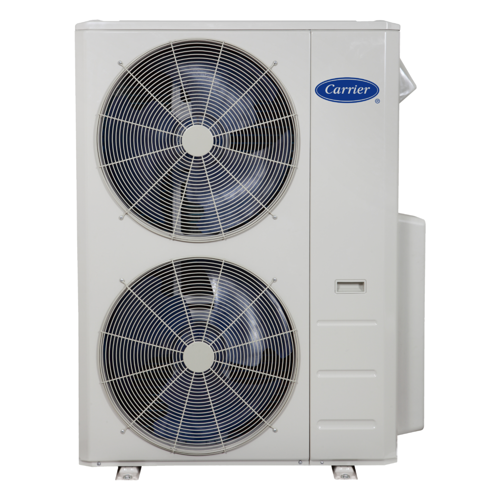 performance-multi-zone-heat-pump-with-basepan-heater-38MGR